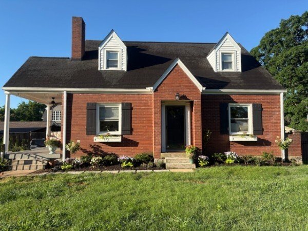 House in Nashville, Tennessee, United States 1 - 18250826