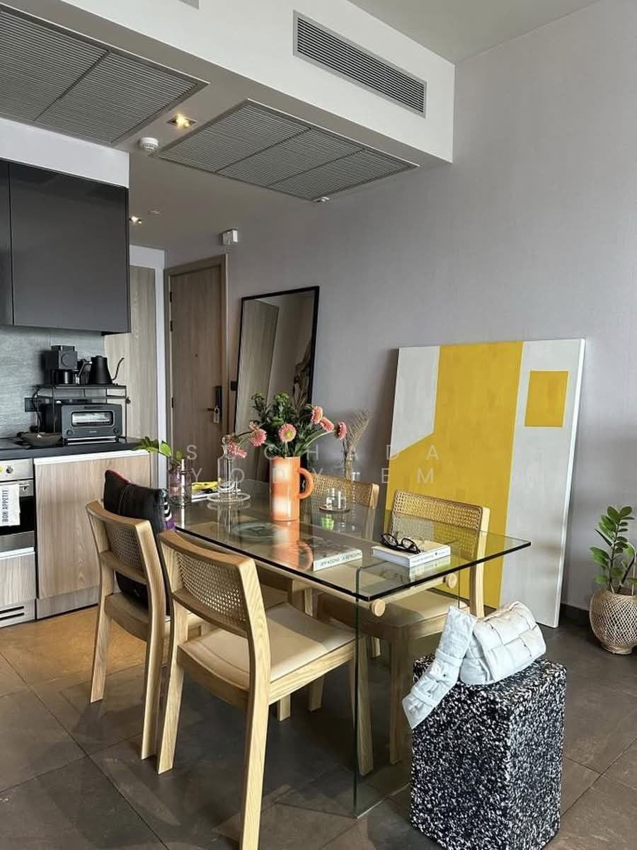 Condo in Bangkok, Krung Thep Maha Nakhon, Thailand 4 - 18253034