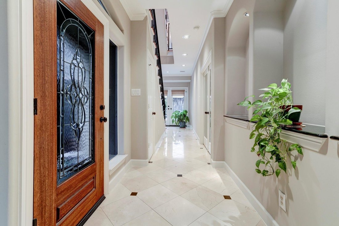 House in Houston, Texas, United States 2 - 18250991