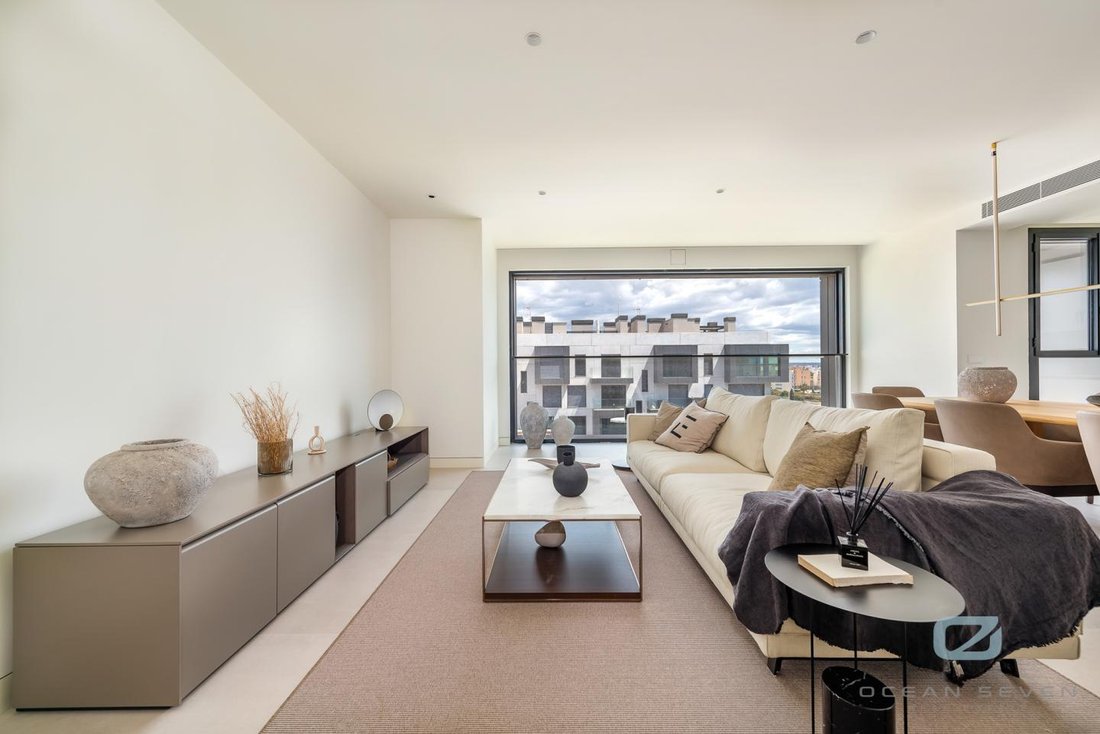 Apartment in Palma, Balearic Islands, Spain 2 - 18250552