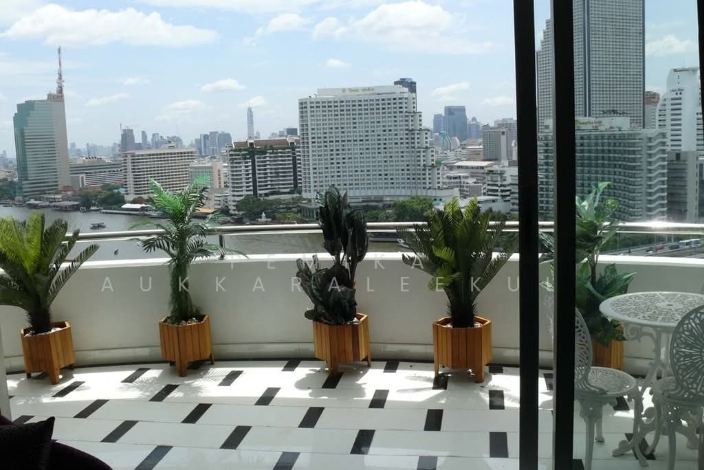 Condo in Bangkok, Krung Thep Maha Nakhon, Thailand 1 - 18252578