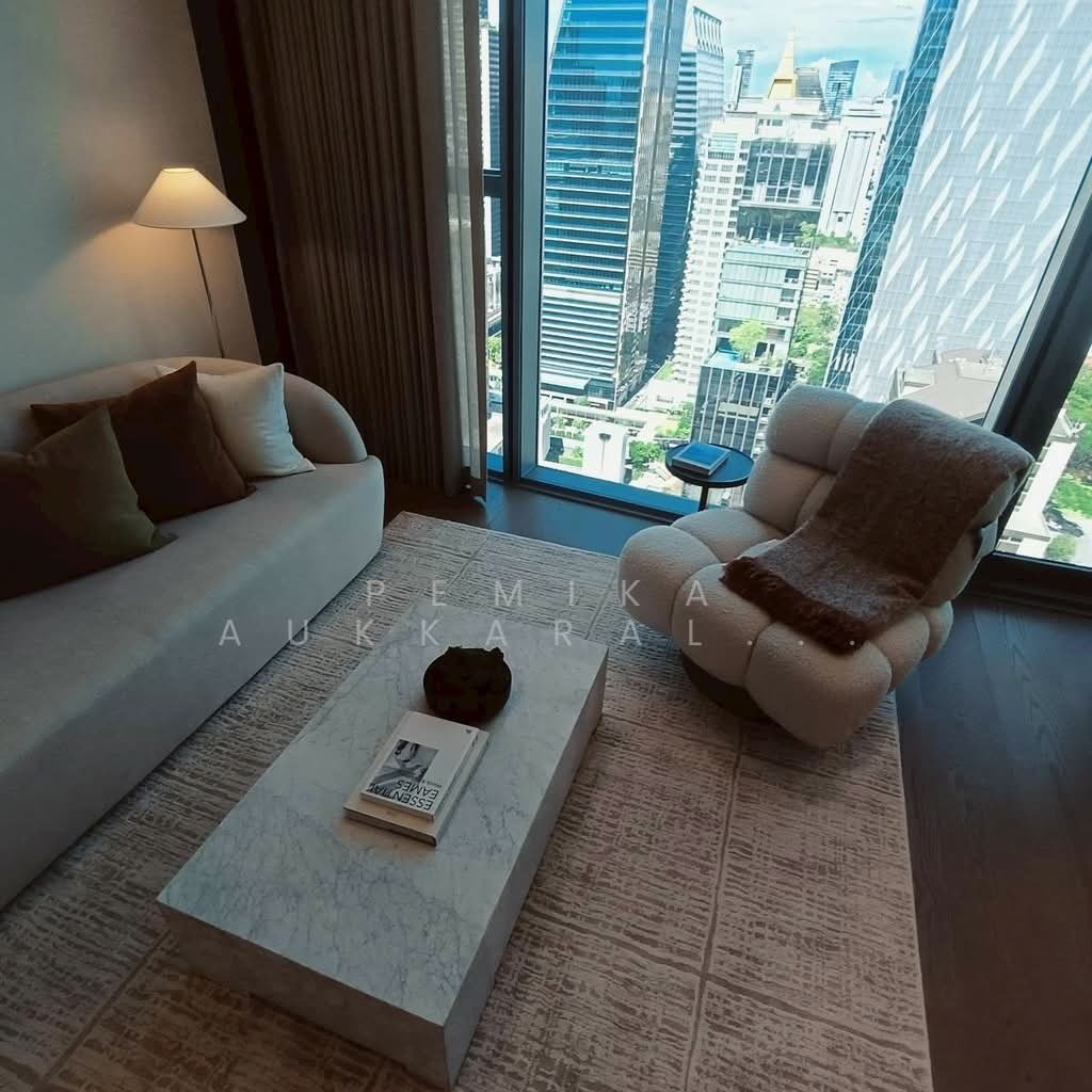 Condo in Bangkok, Krung Thep Maha Nakhon, Thailand 1 - 18253021