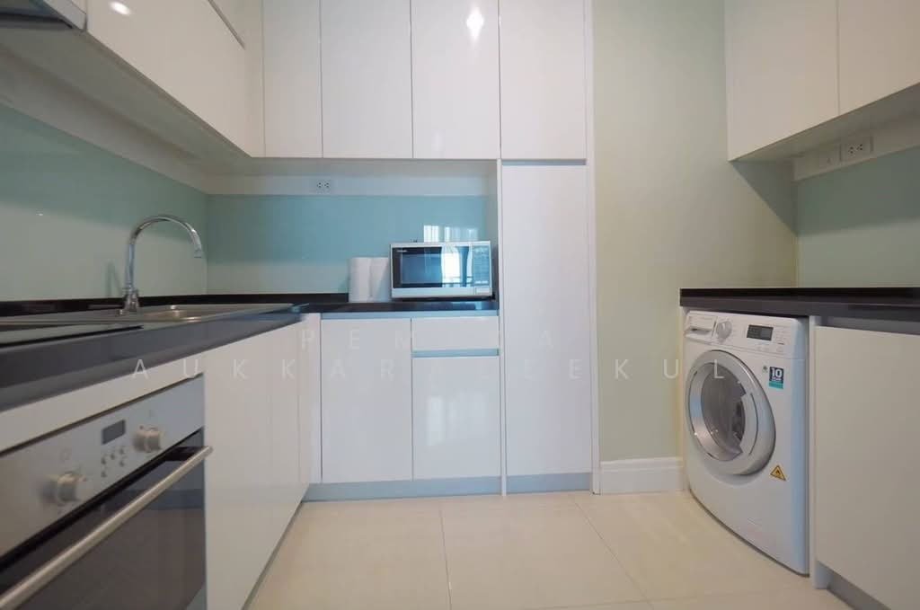 Condo in Bangkok, Krung Thep Maha Nakhon, Thailand 5 - 18252630