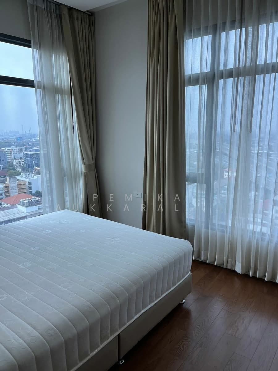 Condo in Bangkok, Krung Thep Maha Nakhon, Thailand 1 - 18253239