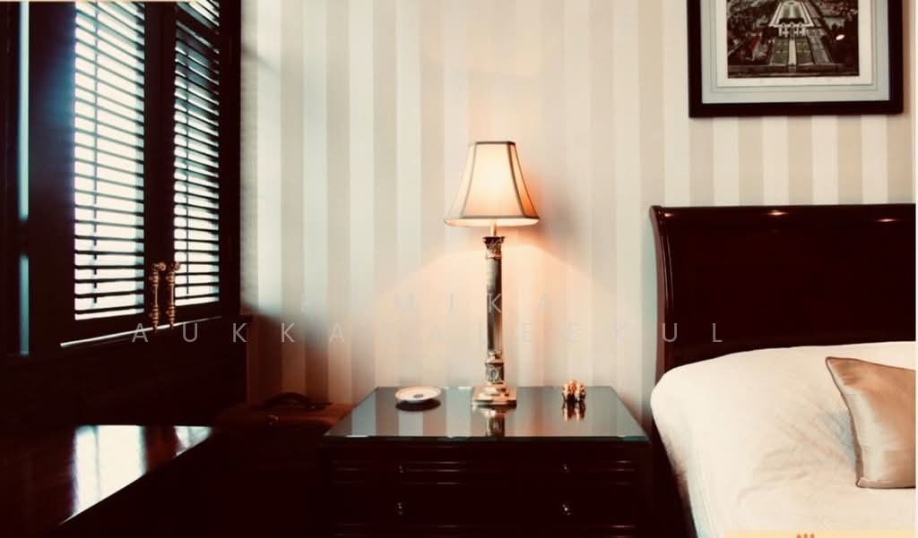 Apartment in Bangkok, Krung Thep Maha Nakhon, Thailand 5 - 18255758