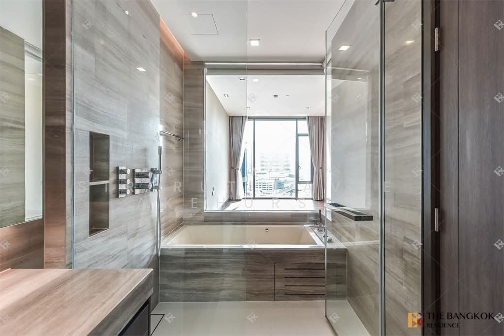 Condo in Bangkok, Krung Thep Maha Nakhon, Thailand 5 - 18252874