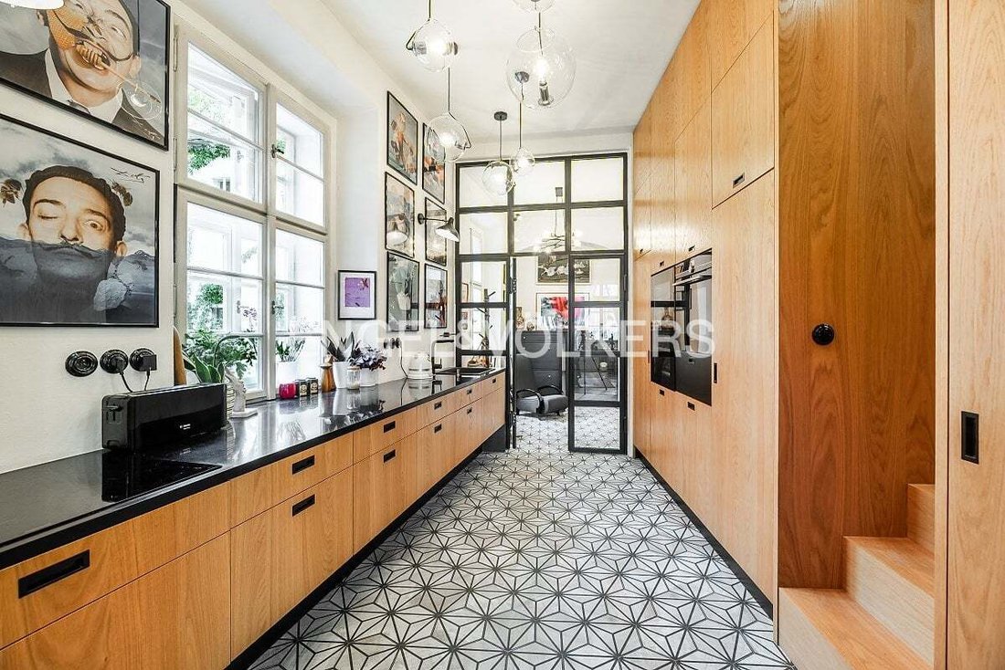Apartment in Praha, Czechia 5 - 18252045