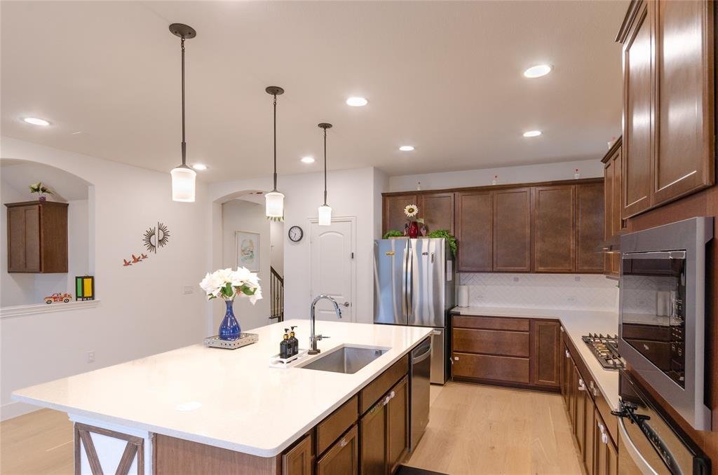 House in McKinney, Texas, United States 2 - 18250898