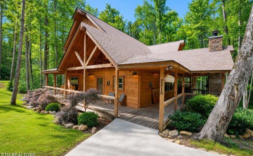 House in Sevierville, Tennessee, United States 1