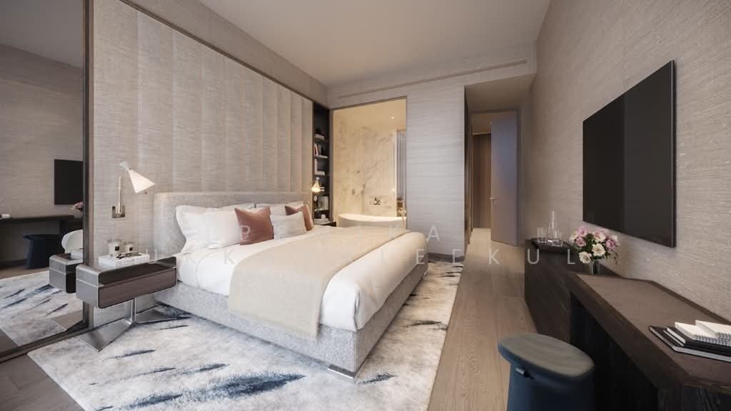 Condo in Bangkok, Krung Thep Maha Nakhon, Thailand 3 - 18255679