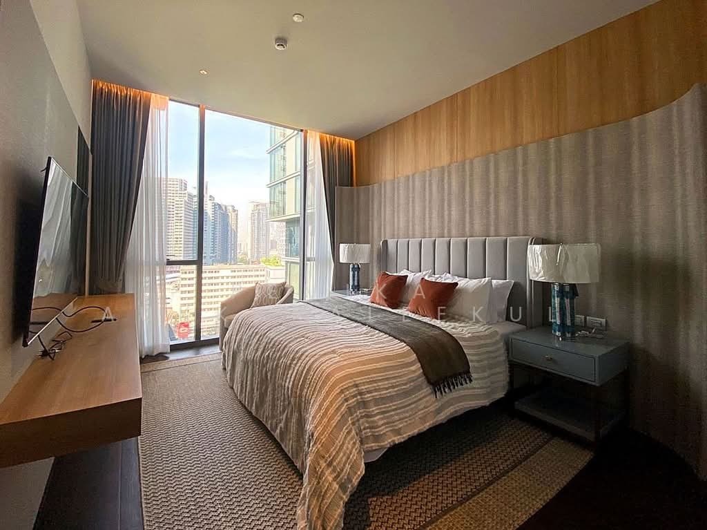 Condo in Bangkok, Krung Thep Maha Nakhon, Thailand 5 - 18254210
