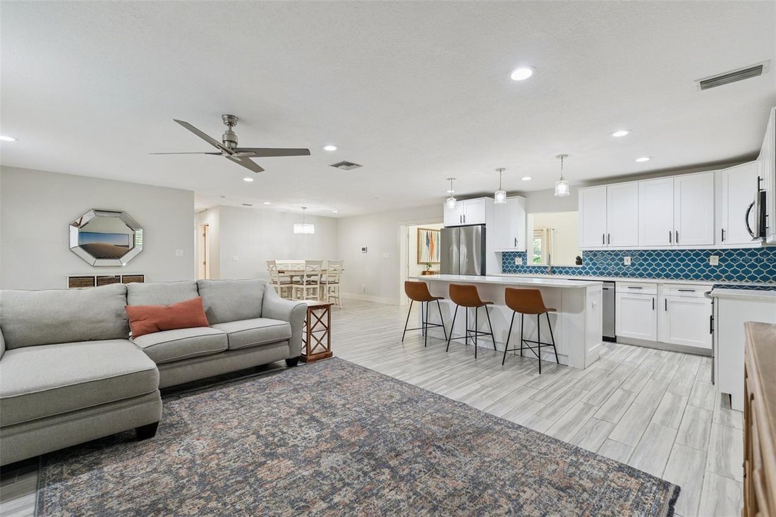 House in Tampa, Florida, United States 5 - 18250681