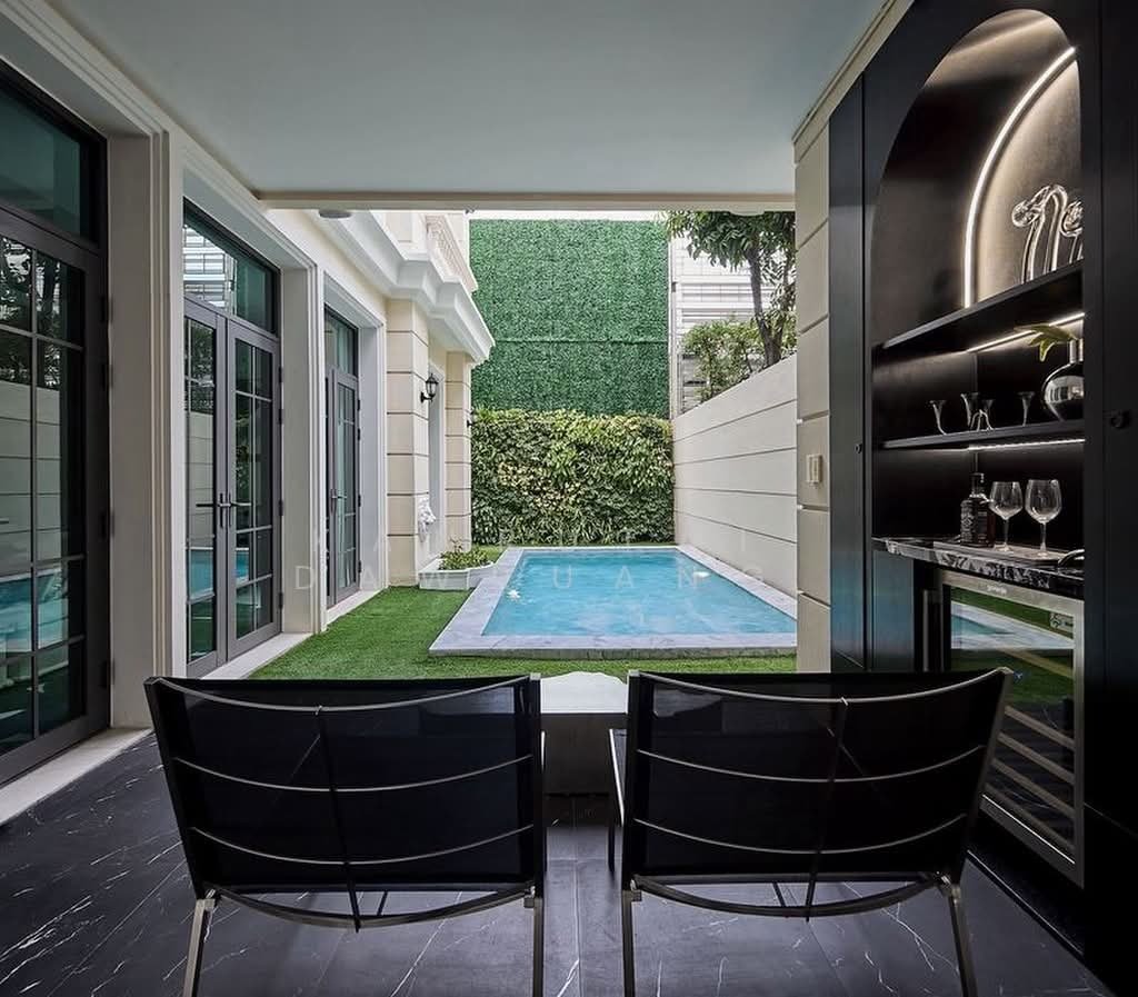 House in Bangkok, Krung Thep Maha Nakhon, Thailand 4 - 15136682