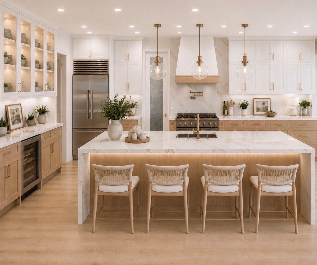 House in Marco Island, Florida, United States 3 - 18245205