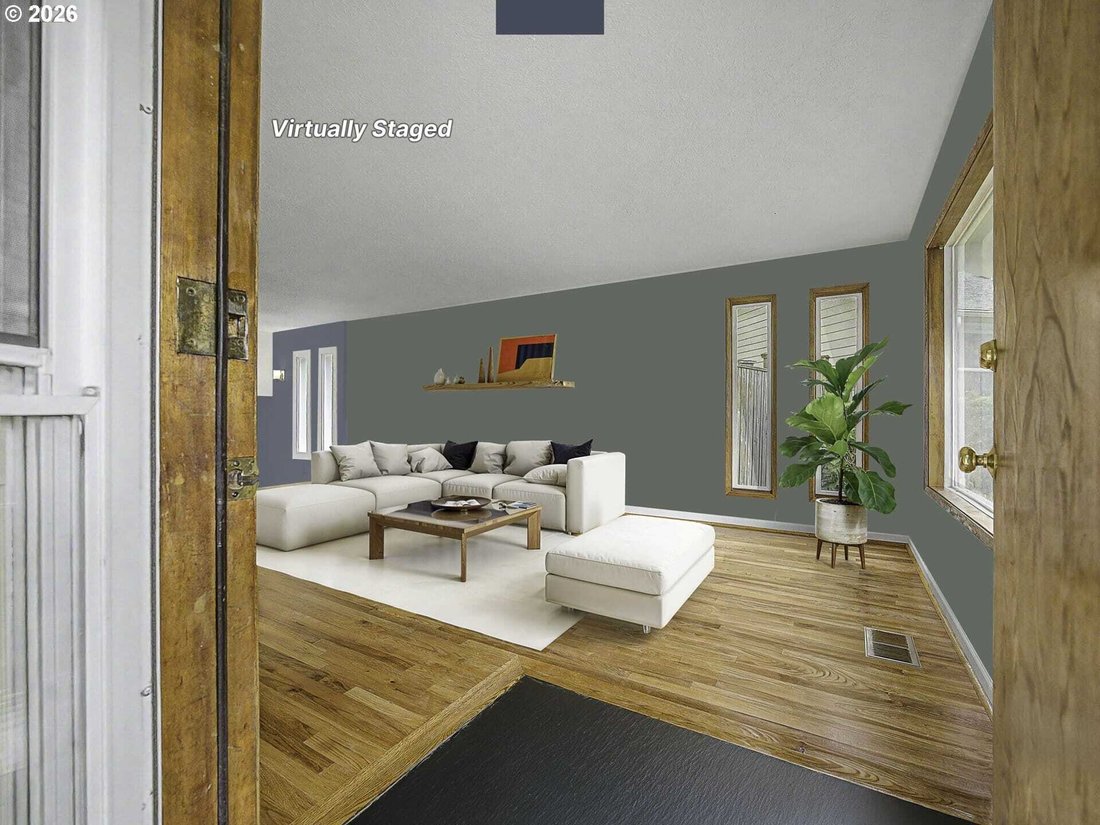House in Portland, Oregon, United States 4 - 17963962