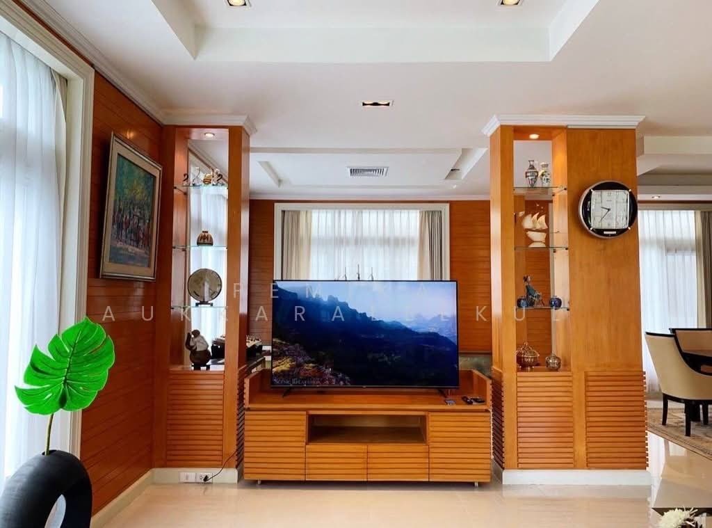 House in Lat Phrao, Bangkok, Thailand 4 - 18254182