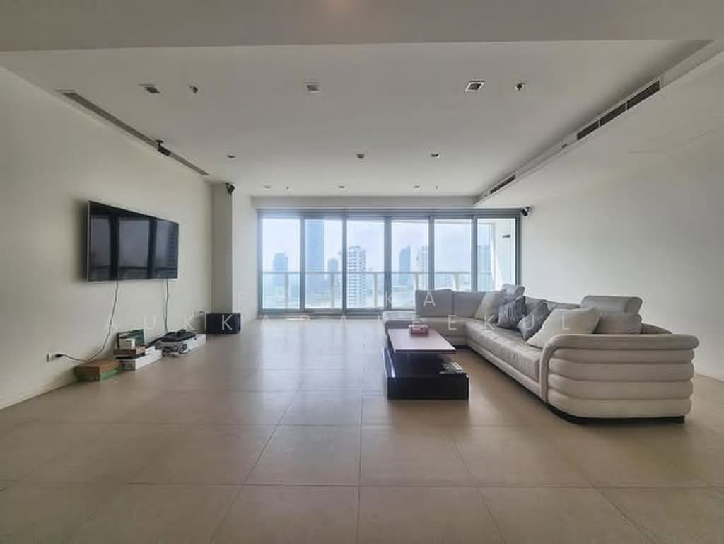 Condo in Bangkok, Krung Thep Maha Nakhon, Thailand 4 - 18256038