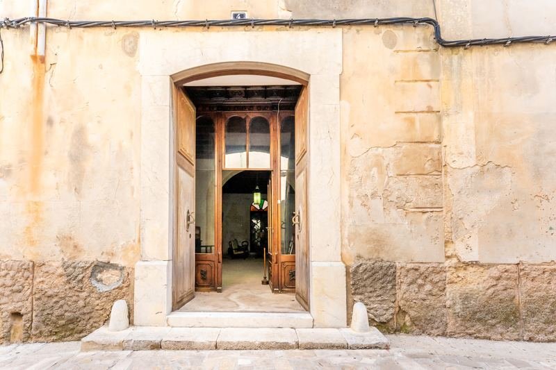 House in Sineu, Balearic Islands, Spain 4 - 18255105
