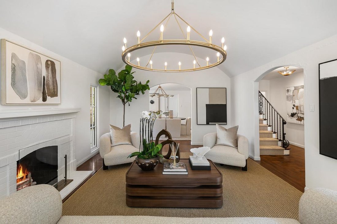 House in San Mateo, California, United States 4 - 18254820