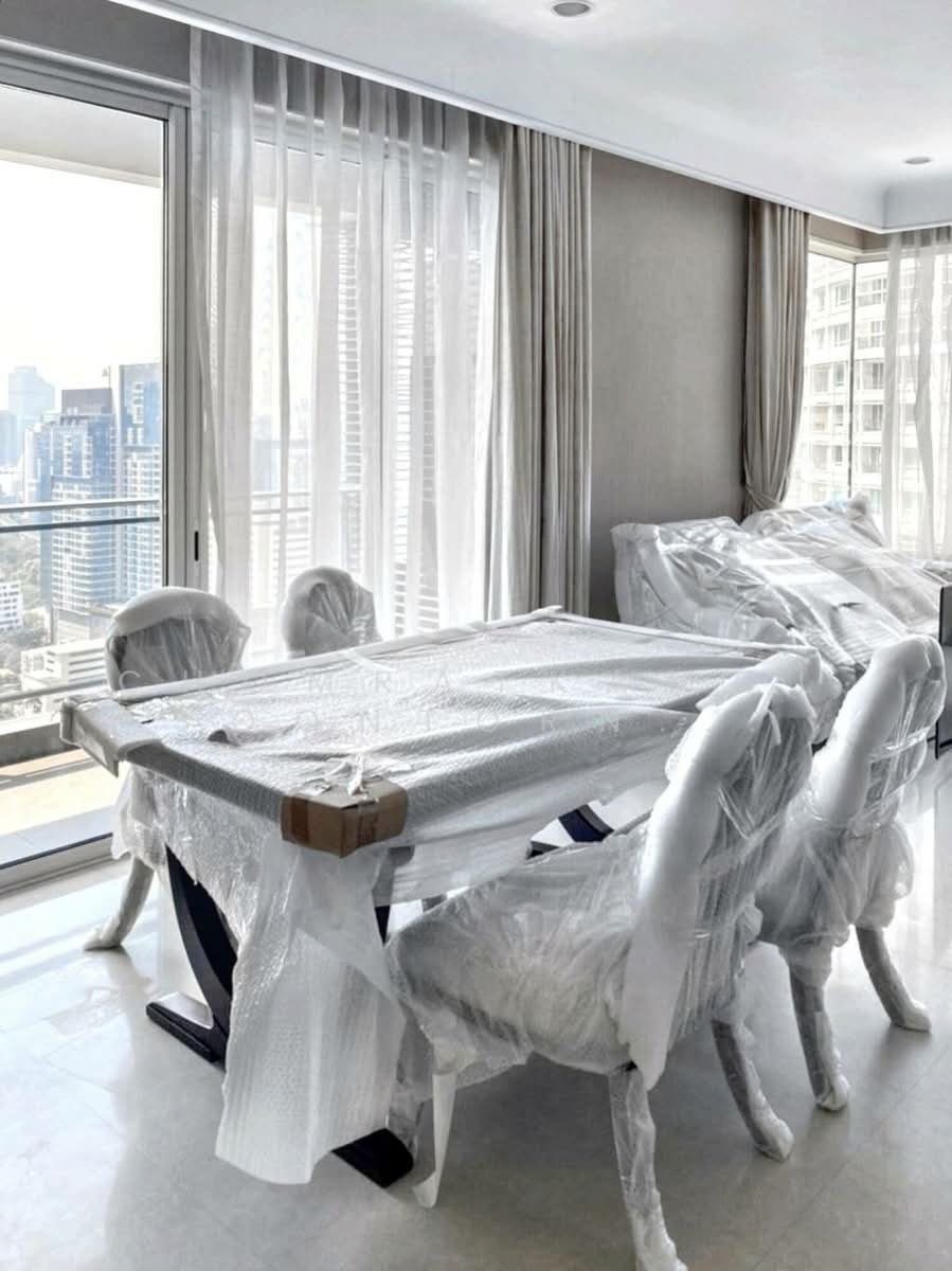 Condo in Bangkok, Krung Thep Maha Nakhon, Thailand 4 - 18252333
