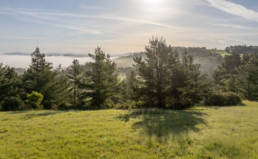 Land in Carmel-by-the-Sea, California, United States 1