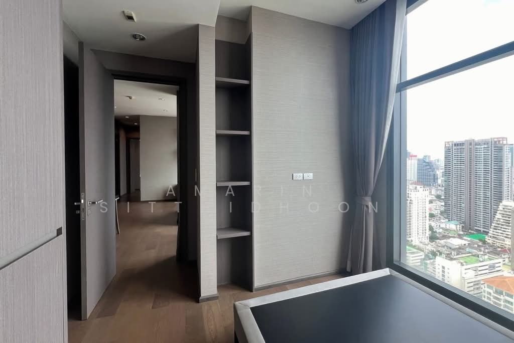 Condo in Bangkok, Krung Thep Maha Nakhon, Thailand 5 - 18252608
