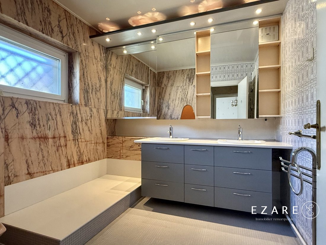 Maison à Grangier, Dijon, France 2 - 17371213