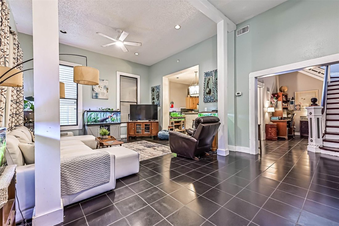 House in Galveston, Texas, United States 5 - 18255318