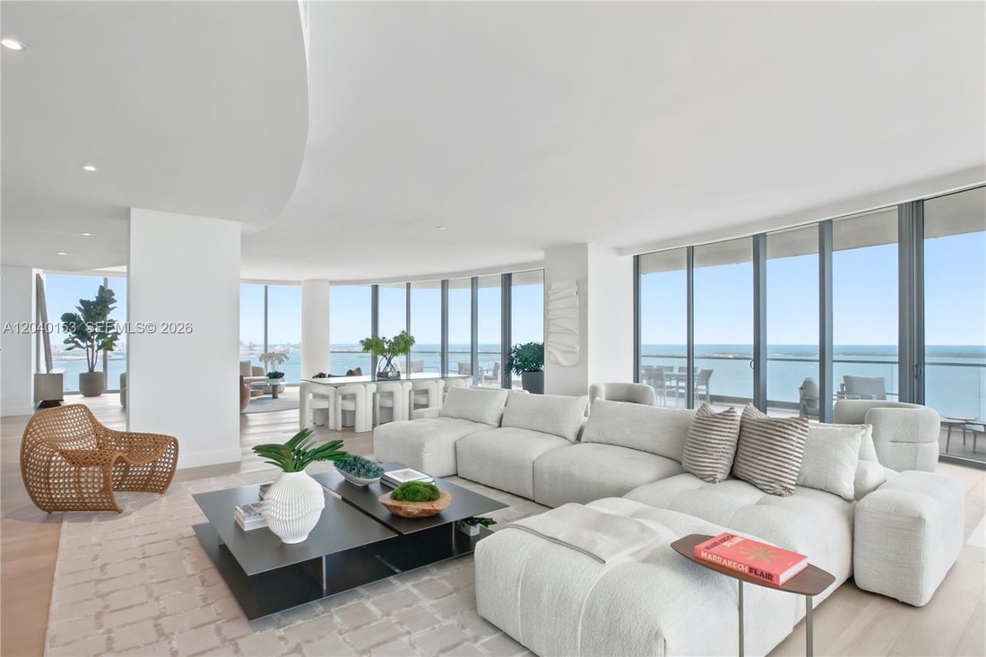 Condo in Miami, Florida, United States 1 - 18251711