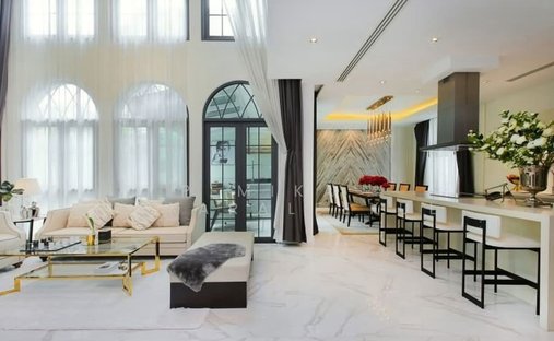 Stadthaus in Bangkok, Bangkok, Thailand 1