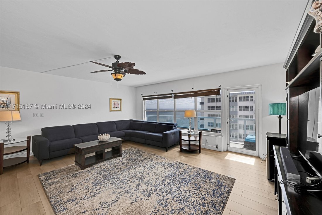 Condo in Fort Lauderdale, Florida, United States 5 - 17202970