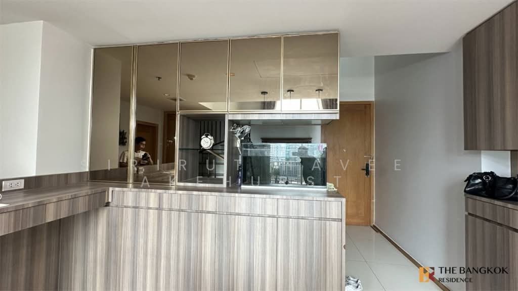 Condo in Bangkok, Krung Thep Maha Nakhon, Thailand 3 - 18252791