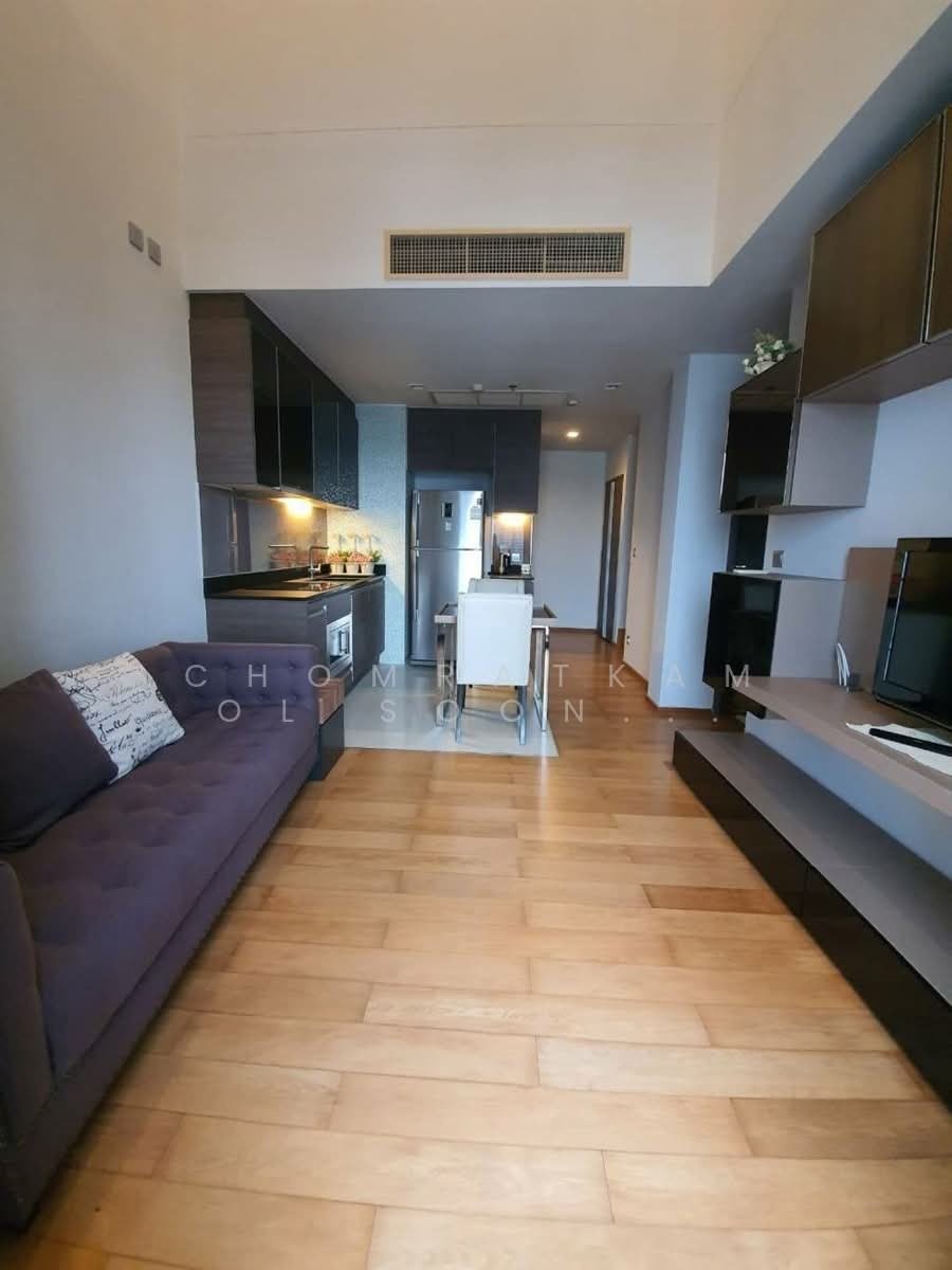 Condo in Bangkok, Krung Thep Maha Nakhon, Thailand 2 - 18252450