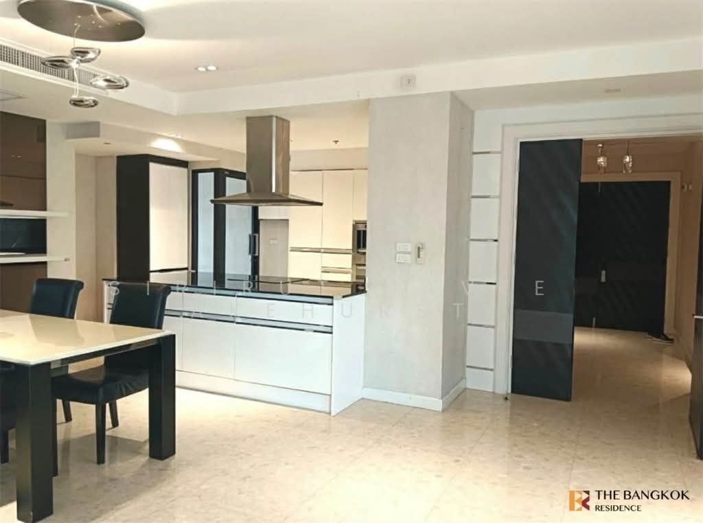 Condo in Bangkok, Krung Thep Maha Nakhon, Thailand 4 - 18252887