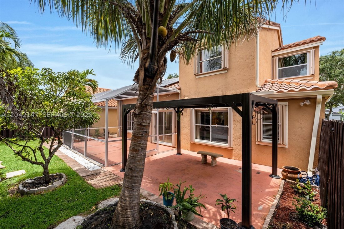 House in Cooper City, Florida, United States 3 - 18257731