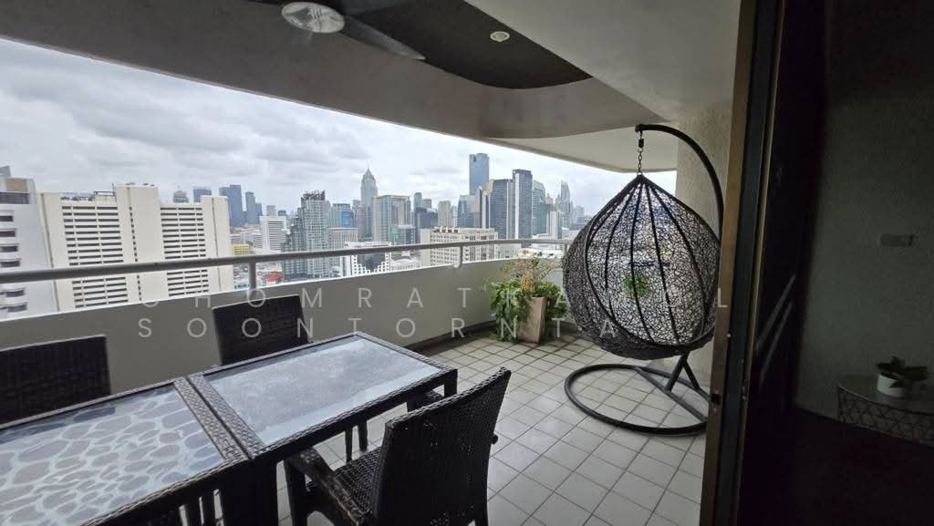 Condo in Bangkok, Krung Thep Maha Nakhon, Thailand 3 - 18252102