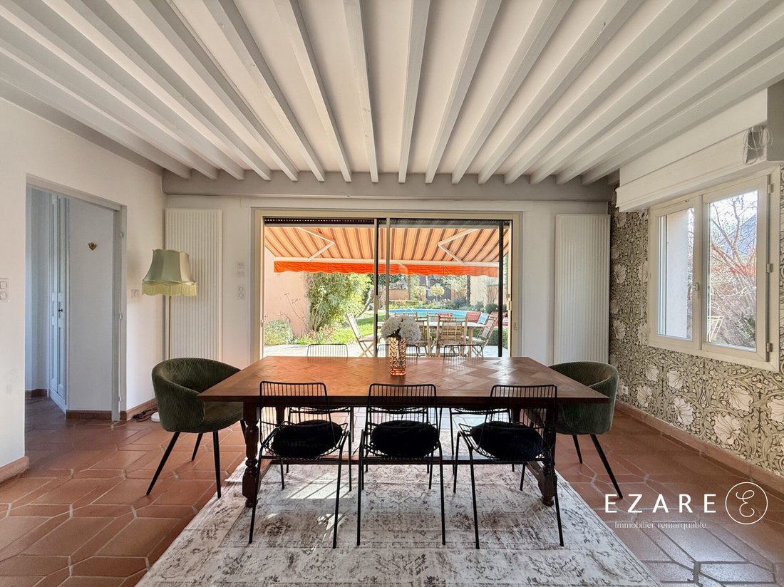 House in Grangier, Dijon, France 4 - 17362617
