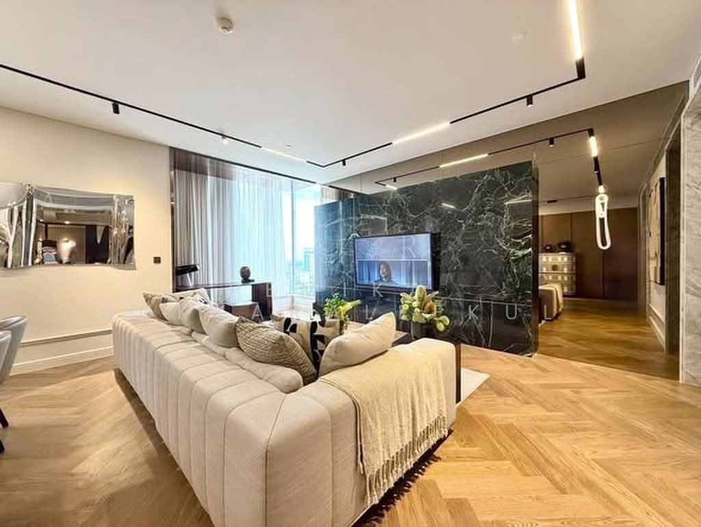 Condo in Bangkok, Krung Thep Maha Nakhon, Thailand 2 - 18254374