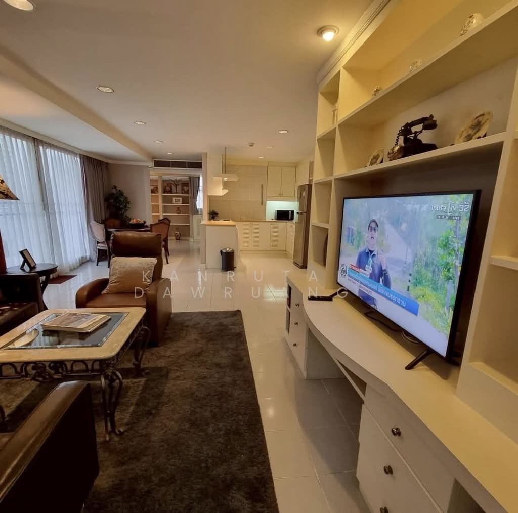 Condo in Bangkok, Krung Thep Maha Nakhon, Thailand 4 - 18253314