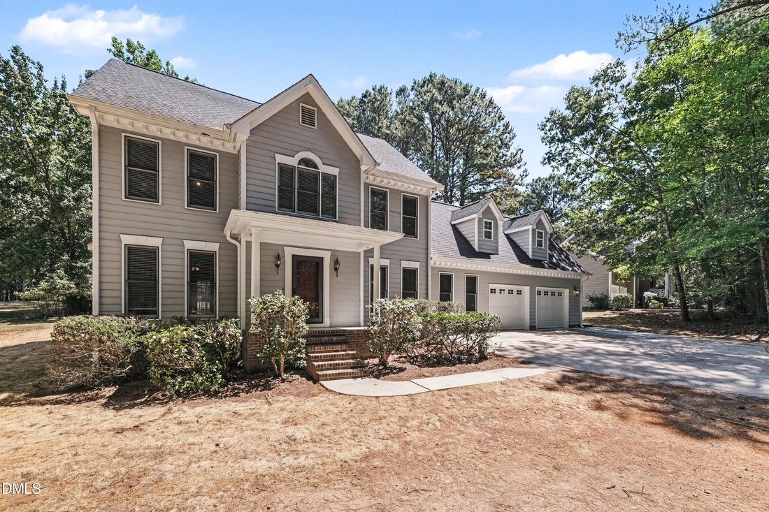 House in Wake Forest, North Carolina, United States 4 - 18254602