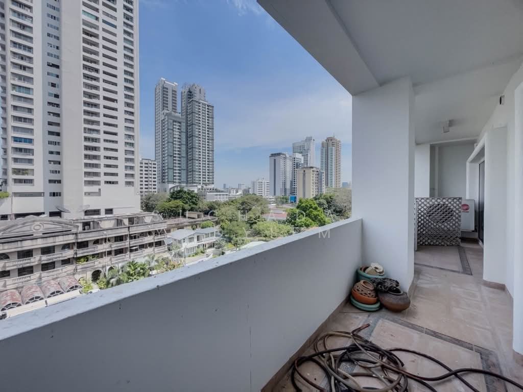 Condo in Bangkok, Krung Thep Maha Nakhon, Thailand 5 - 18253352