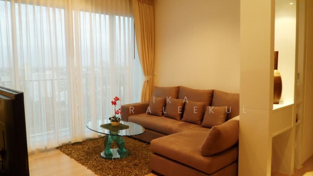 Condo in Bangkok, Krung Thep Maha Nakhon, Thailand 1 - 18254438