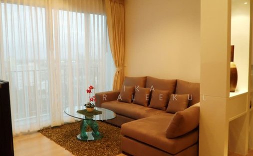 Condo in Bangkok, Krung Thep Maha Nakhon, Thailand 1