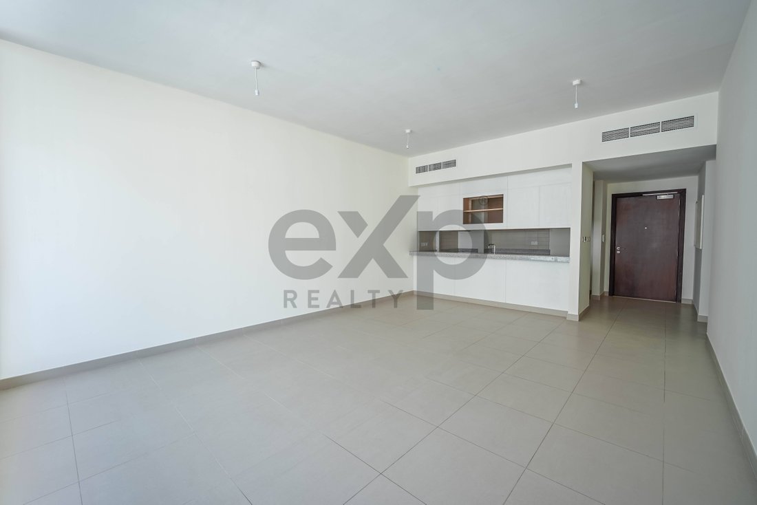 Apartment in Dubai Hills Estate, Dubai, United Arab Emirates 4 - 16981294