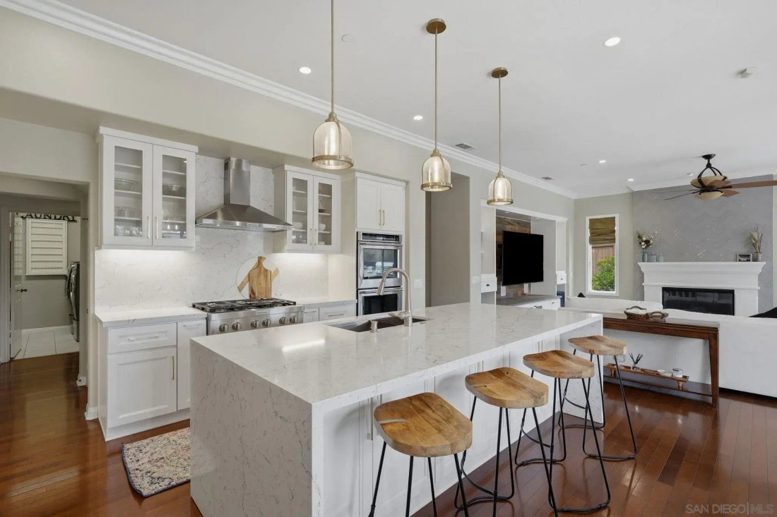 House in Rancho Santa Fe, California, United States 5 - 18250653