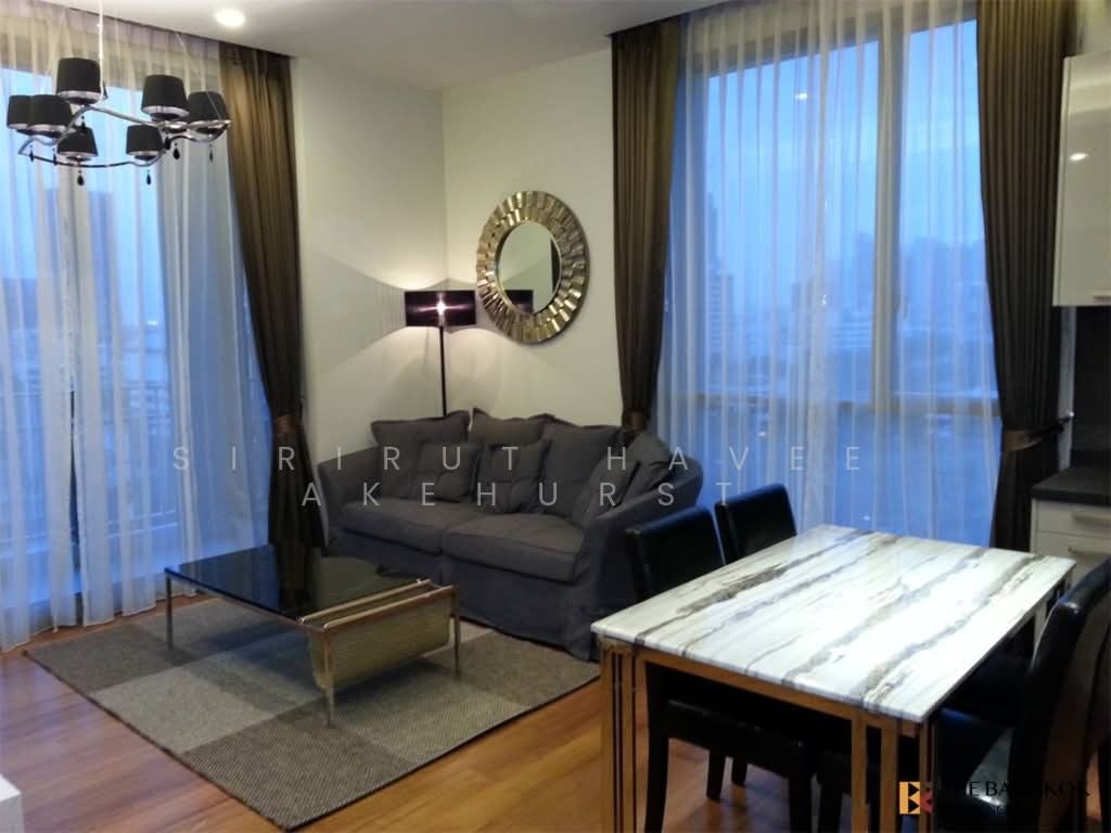 Condo in Bangkok, Krung Thep Maha Nakhon, Thailand 2 - 18251787