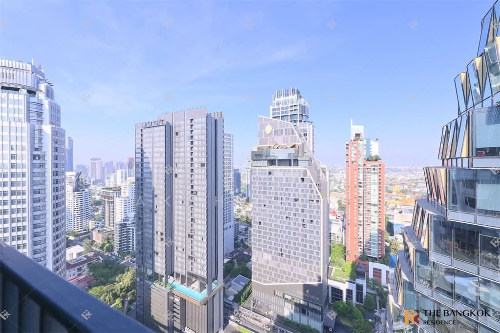 Condo in Bangkok, Krung Thep Maha Nakhon, Thailand 2 - 18252743