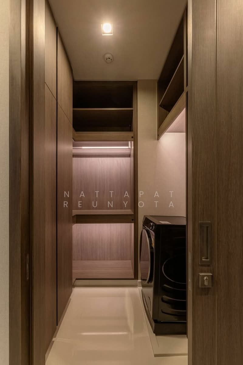 Condo in Bangkok, Krung Thep Maha Nakhon, Thailand 1 - 18255761