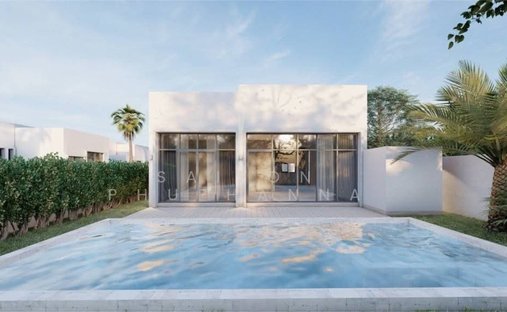 Villa a Hua Hin, Prachuap Khiri Khan, Thailandia 1