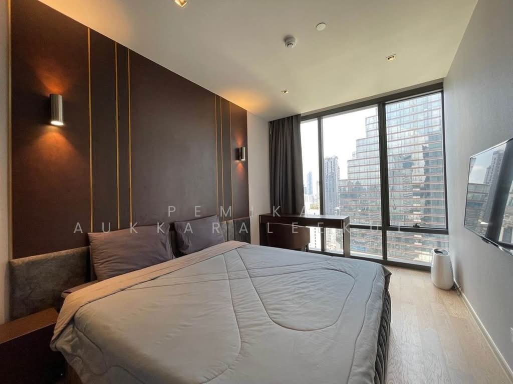 Condo in Bangkok, Bangkok, Thailand 5 - 18255972